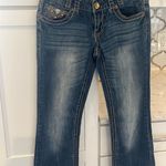 Premiere Blingy Jeans size 3/4 Reg Photo 5