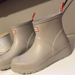 Hunter Boots  Photo 0