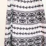 White House | Black Market Womens Dress Sz 0 Strapless Cocktail Festival Party Photo 4