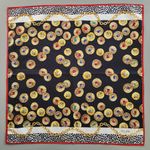 CELINE Vintage Bandana Photo 0