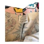 Joe Boxer  flannel pop art comic book print pjs Size Small Photo 2