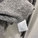 Gibson  grey crew neck light sweater Photo 4