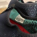 Speedo  blue water shoes size 10 Photo 1