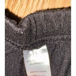 Cotton On Body Women's Size Small Drawstring Relaxed Fit Lounge Pants Black Photo 4