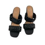 Journee Collection Melissa Women's Dress Sandals Color Black Size 8 Photo 4