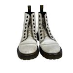 Dr. Martens  Boots Women's Size 8 Luana Airwalk AW004 Preppy Normcore 7 Eyelet Photo 2
