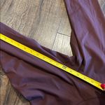 Nike NWT  Zenvy Rib 7/8 Leggings Size Small Photo 9