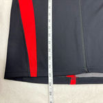 Gore Running Wear Women's Black and Red Performance Jacket Size XL Photo 10