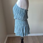 Isabelle's Cabinet Isabelle’s Cabinet Strapless Romper Photo 3