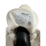 Gola Classics Coaster High Sneakers Size 6 Lace Up Round Toe White Streetwear‎ Photo 6
