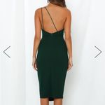 Hello Molly Taking it Back MIDI Dress Photo 2