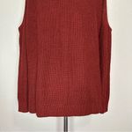 Wet Seal  Cold Shoulder Button Down Cardigan, Sz Medium Photo 8