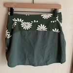 Outdoor Voices  The Exercise 3" Skort Evergreen Floral Photo 2