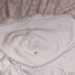 Hollister White Crop Top Photo 9