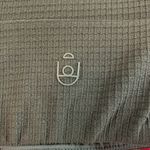 Stone Fox Swim 5 for $25 Stone Fox Active Swim Top‎ Sports Bra Hunter Green size XS Photo 2