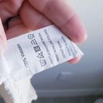 Free People 100 Degree Ivory White Lace Ruffle Mini Halter Dress Photo 9