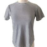 Urban Outfitters BDG black & white striped Tshirt Photo 0