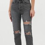 Urban Outfitters BDG Slim Straight Jeans Photo 0