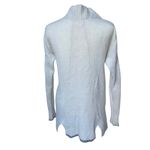 White + Warren 100% Cashmere Sweater Photo 3