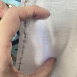 Ariat T-Shirt Womens XL Distressed Blue Aztec Bird Western Baseball Sleeves Photo 6