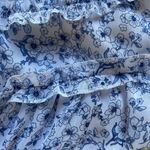 No Boundaries Floral Dress Photo 5