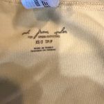 Urban Outfitters Cream  bodysuit Photo 3