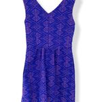 Maeve Anthtopologie  Dress 4 Embroidered Photo 1