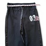 Y2K Rue21 Sweatpants Black Photo 5