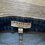Bagatelle  Flare Wide Leg Blue Jeans 26 Photo 2