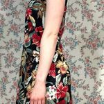 VTG Hawaiian print mini dress by First Hawaii fashion Photo 4