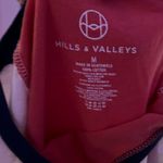 92 Baby Tee Red Size M Photo 2