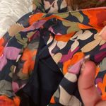 Maggy London NWT  Floral Dress Photo 6