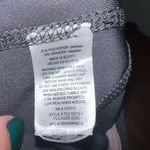 Marika Sports grey and pink ankle length athlete leggings size small 4 Photo 8