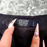 Volcom Not Over IT Floral Duster Dress Photo 2