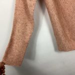 Royal Robbins  Highlands Cowl Neck Sweater Size Small Photo 3