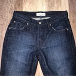 James Jeans Twiggy Skinny Jeans in Carbon 25 EUC Photo 3