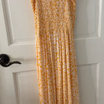 Angie  Sundress Floral Photo 0