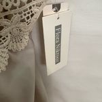 Flora Nikrooz NWT  Blythe Lace Romper Size‎ Large Photo 7