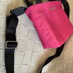 Karl Lagerfeld AMOUR CROSSBODY BAG SATCHEL PURSE NYLON Photo 2