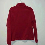 Columbia  Long Sleeve Pink Full Zip Fleece Jacket 8 ZZ Photo 1