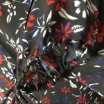 #152 NICHOLAS Ditsy floral ruffle dress Size 8 Photo 6