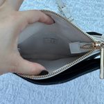 A New Day Black and White Crossbody Purse Photo 1