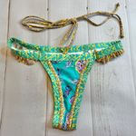 SheIn NEW -  - Women’s Multi-Color Thong Bikini Set - Size Small Photo 6