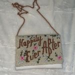 Beaded Bridal Clutch Multiple Photo 2