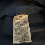 BCBGeneration  tie front top in blue size XS Photo 5