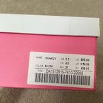 JustFab  Chancy Blush Strappy Heels Photo 2