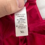 ANDIE SWIM- The Amalfi Swimsuit Pink Lava Floral One Piece Summer Pool Beach Photo 6