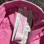 ZARA  straight cargo pants high rise Photo 3