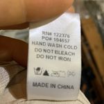 Mustard Seed Tan Ruffled Mini Romper Sundress Photo 8