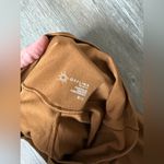 Aerie  Offline Yoga Pants Flare High Rise Sweatpants Leggings Brown Size M Comfy Photo 8